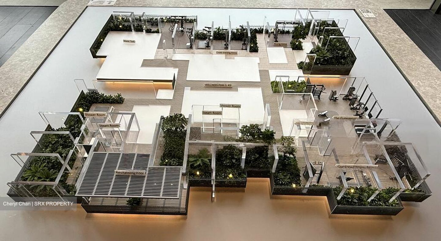 Zion Road (D3), Condominium #462069581